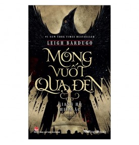 MÓNG VUỐT QUẠ ĐEN: GIANG HỒ HIỂM ÁC - TẬP 4 MÓNG VUỐT QUẠ ĐEN: GIANG HỒ HIỂM ÁC - TẬP 4